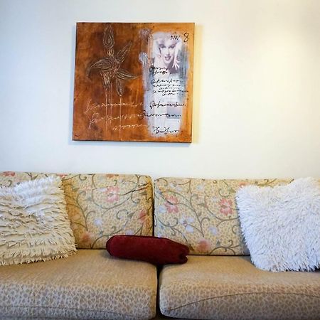 카발라 Peaceful & Styled Flat, 2 Bdrms, Wifi, Smart Tv 아파트 외부 사진