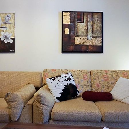 카발라 Peaceful & Styled Flat, 2 Bdrms, Wifi, Smart Tv 아파트 외부 사진