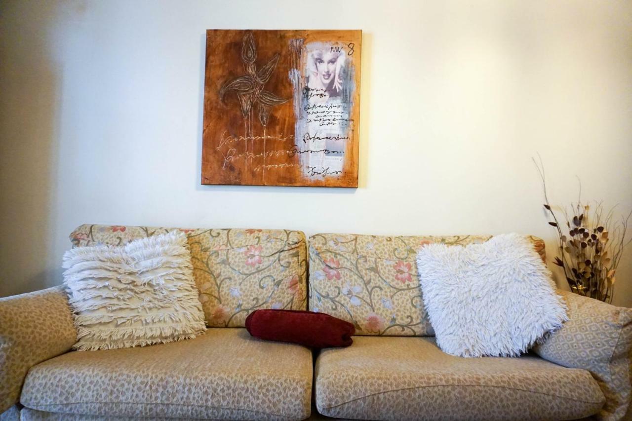 카발라 Peaceful & Styled Flat, 2 Bdrms, Wifi, Smart Tv 아파트 외부 사진