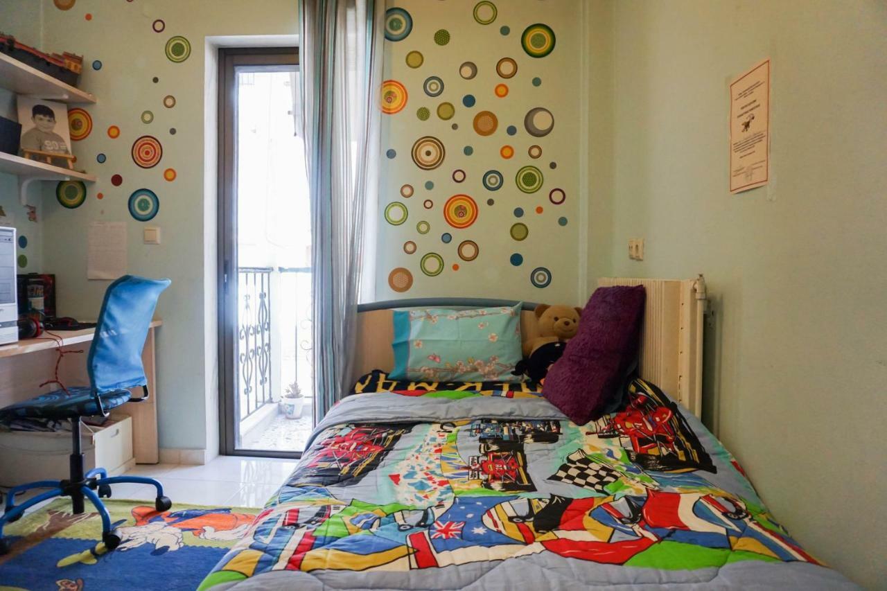 카발라 Peaceful & Styled Flat, 2 Bdrms, Wifi, Smart Tv 아파트 외부 사진