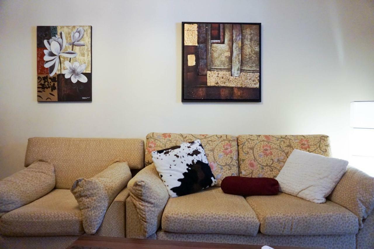 카발라 Peaceful & Styled Flat, 2 Bdrms, Wifi, Smart Tv 아파트 외부 사진