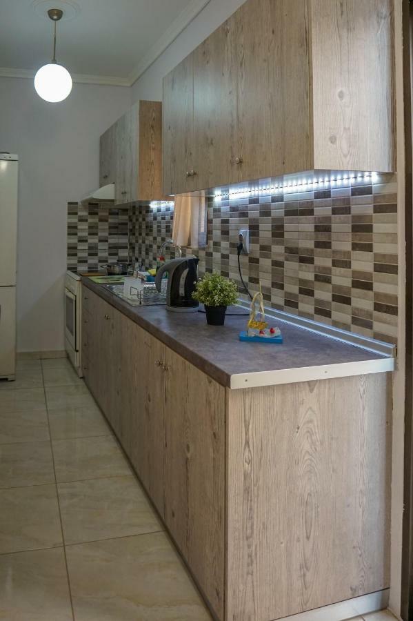 카발라 Peaceful & Styled Flat, 2 Bdrms, Wifi, Smart Tv 아파트 외부 사진