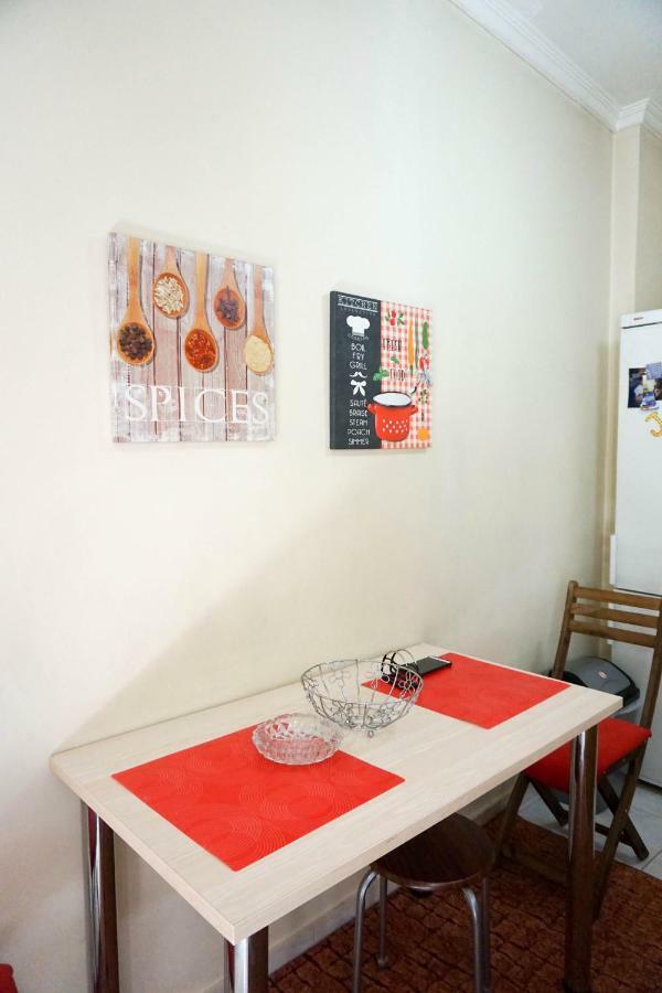 카발라 Peaceful & Styled Flat, 2 Bdrms, Wifi, Smart Tv 아파트 외부 사진