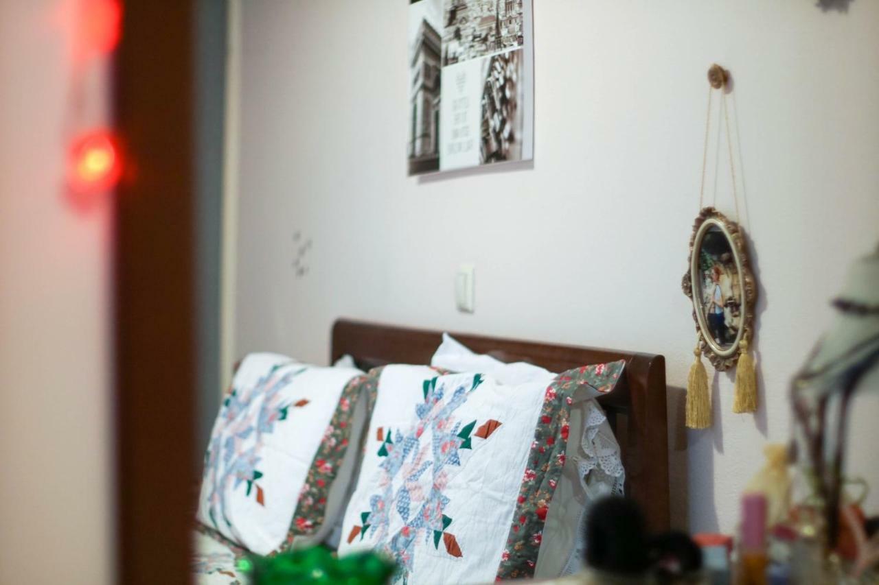 카발라 Peaceful & Styled Flat, 2 Bdrms, Wifi, Smart Tv 아파트 외부 사진