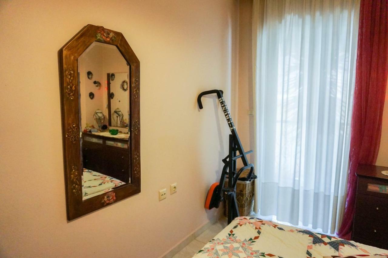 카발라 Peaceful & Styled Flat, 2 Bdrms, Wifi, Smart Tv 아파트 외부 사진