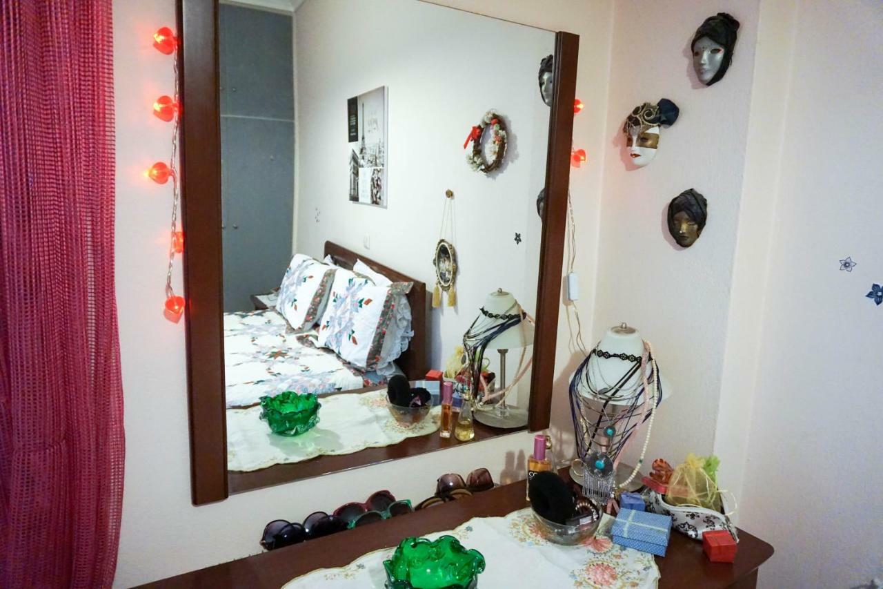 카발라 Peaceful & Styled Flat, 2 Bdrms, Wifi, Smart Tv 아파트 외부 사진